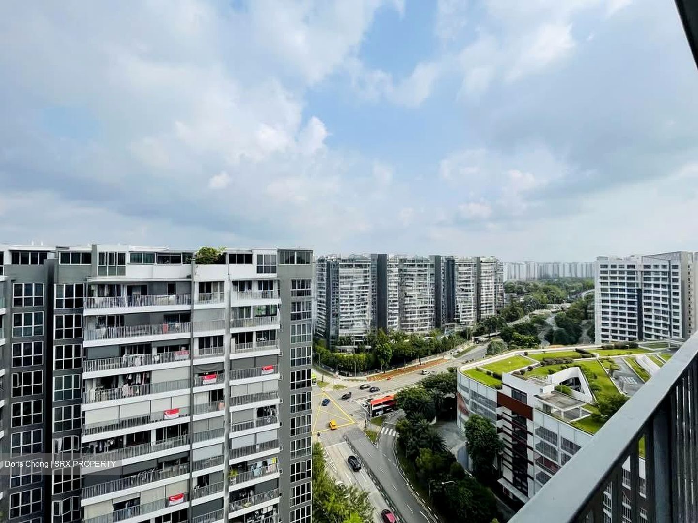 Heron Bay (D19), Condominium #604435781